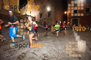 Esportfoto Fotos de La Cocollona night run Girona 2014 - 5 / 10 km 1409499629_18573.jpg Foto: David Fajula