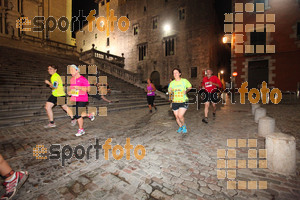 Esportfoto Fotos de La Cocollona night run Girona 2014 - 5 / 10 km 1409499632_18575.jpg Foto: David Fajula