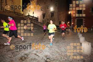 Esportfoto Fotos de La Cocollona night run Girona 2014 - 5 / 10 km 1409499634_18576.jpg Foto: David Fajula
