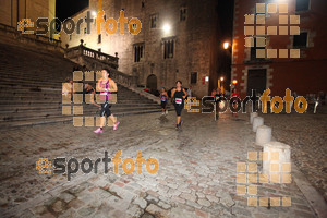 Esportfoto Fotos de La Cocollona night run Girona 2014 - 5 / 10 km 1409499636_18578.jpg Foto: David Fajula