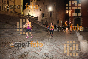 Esportfoto Fotos de La Cocollona night run Girona 2014 - 5 / 10 km 1409499638_18579.jpg Foto: David Fajula
