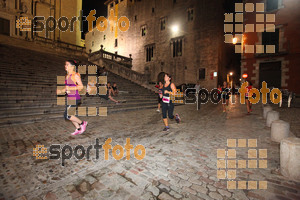 Esportfoto Fotos de La Cocollona night run Girona 2014 - 5 / 10 km 1409499640_18580.jpg Foto: David Fajula