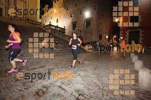 Esportfoto Fotos de La Cocollona night run Girona 2014 - 5 / 10 km 1409499642_18581.jpg Foto: David Fajula