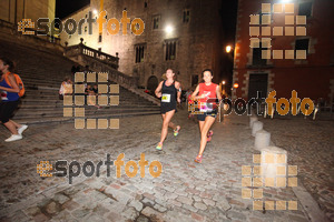 Esportfoto Fotos de La Cocollona night run Girona 2014 - 5 / 10 km 1409499647_18583.jpg Foto: David Fajula