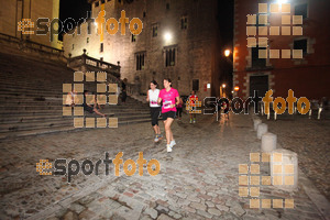 Esportfoto Fotos de La Cocollona night run Girona 2014 - 5 / 10 km 1409500803_18585.jpg Foto: David Fajula