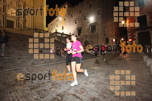 Esportfoto Fotos de La Cocollona night run Girona 2014 - 5 / 10 km 1409500808_18587.jpg Foto: David Fajula