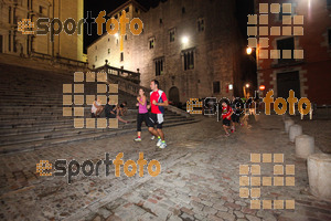 Esportfoto Fotos de La Cocollona night run Girona 2014 - 5 / 10 km 1409500810_18589.jpg Foto: David Fajula