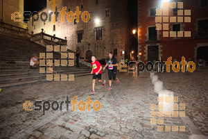 Esportfoto Fotos de La Cocollona night run Girona 2014 - 5 / 10 km 1409500812_18590.jpg Foto: David Fajula