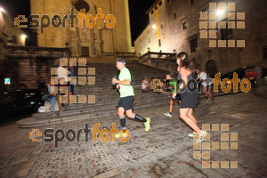 Esportfoto Fotos de La Cocollona night run Girona 2014 - 5 / 10 km 1409500817_18592.jpg Foto: David Fajula