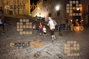 Esportfoto Fotos de La Cocollona night run Girona 2014 - 5 / 10 km 1409500819_18593.jpg Foto: David Fajula