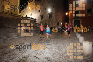 Esportfoto Fotos de La Cocollona night run Girona 2014 - 5 / 10 km 1409500822_18594.jpg Foto: David Fajula