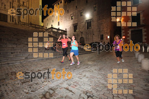 Esportfoto Fotos de La Cocollona night run Girona 2014 - 5 / 10 km 1409500824_18595.jpg Foto: David Fajula