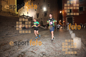 Esportfoto Fotos de La Cocollona night run Girona 2014 - 5 / 10 km 1409500837_18604.jpg Foto: David Fajula