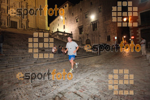 Esportfoto Fotos de La Cocollona night run Girona 2014 - 5 / 10 km 1409500843_18608.jpg Foto: David Fajula