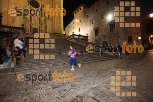 Esportfoto Fotos de La Cocollona night run Girona 2014 - 5 / 10 km 1409500846_18609.jpg Foto: David Fajula
