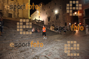Esportfoto Fotos de La Cocollona night run Girona 2014 - 5 / 10 km 1409500849_18610.jpg Foto: David Fajula