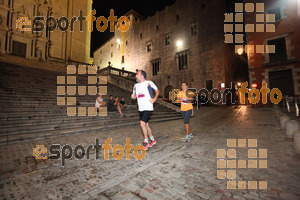 Esportfoto Fotos de La Cocollona night run Girona 2014 - 5 / 10 km 1409500861_18613.jpg Foto: David Fajula