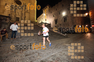 Esportfoto Fotos de La Cocollona night run Girona 2014 - 5 / 10 km 1409500865_18615.jpg Foto: David Fajula