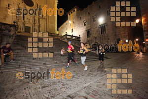 Esportfoto Fotos de La Cocollona night run Girona 2014 - 5 / 10 km 1409500868_18616.jpg Foto: David Fajula