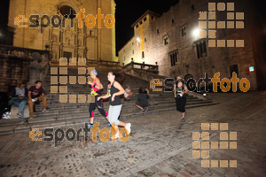 Esportfoto Fotos de La Cocollona night run Girona 2014 - 5 / 10 km 1409500870_18617.jpg Foto: David Fajula