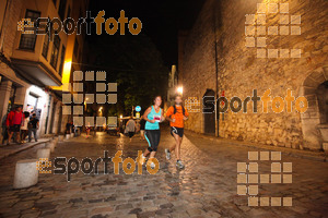 Esportfoto Fotos de La Cocollona night run Girona 2014 - 5 / 10 km 1409500881_18624.jpg Foto: David Fajula