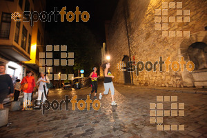 Esportfoto Fotos de La Cocollona night run Girona 2014 - 5 / 10 km 1409500885_18627.jpg Foto: David Fajula