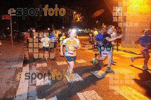 Esportfoto Fotos de La Cocollona night run Girona 2014 - 5 / 10 km 1409506205_18662.jpg Foto: David Fajula