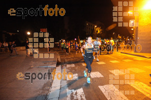Esportfoto Fotos de La Cocollona night run Girona 2014 - 5 / 10 km 1409506212_18700.jpg Foto: David Fajula