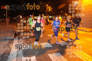 Esportfoto Fotos de La Cocollona night run Girona 2014 - 5 / 10 km 1409506214_18706.jpg Foto: David Fajula