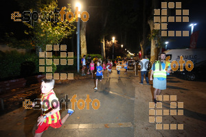 Esportfoto Fotos de La Cocollona night run Girona 2014 - 5 / 10 km 1409508008_17809.jpg Foto: David Fajula