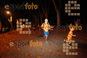 Esportfoto Fotos de La Cocollona night run Girona 2014 - 5 / 10 km 1409508067_17887.jpg Foto: David Fajula