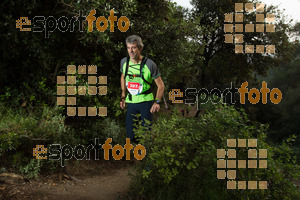 Esportfoto Fotos de Helly Hansen Ultratrail Collserola 2014 1416686745_8470.jpg Foto: RawSport