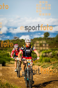 Esportfoto Fotos de Montseny 360 BTT - 2014 1412512232_5656.jpg Foto: 