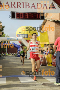 Esportfoto Fotos de XXXI Mitja Marató de Roda de Ter - 2014 1413149443_3045.jpg Foto: Jordi Vila