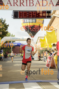Esportfoto Fotos de XXXI Mitja Marató de Roda de Ter - 2014 1413149481_3059.jpg Foto: Jordi Vila