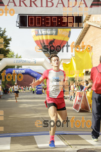 Esportfoto Fotos de XXXI Mitja Marató de Roda de Ter - 2014 1413149485_3060.jpg Foto: Jordi Vila