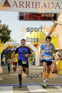 Esportfoto Fotos de XXXI Mitja Marató de Roda de Ter - 2014 1413149505_3067.jpg Foto: Jordi Vila
