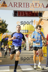 Esportfoto Fotos de XXXI Mitja Marató de Roda de Ter - 2014 1413149509_3068.jpg Foto: Jordi Vila