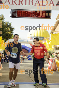 Esportfoto Fotos de XXXI Mitja Marató de Roda de Ter - 2014 1413150995_3156.jpg Foto: Jordi Vila
