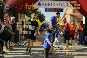 Esportfoto Fotos de XXXI Mitja Marató de Roda de Ter - 2014 1413151047_3174.jpg Foto: Jordi Vila
