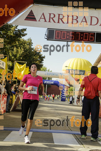 Esportfoto Fotos de XXXI Mitja Marató de Roda de Ter - 2014 1413151107_3196.jpg Foto: Jordi Vila