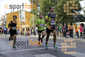 Esportfoto Fotos de XXXI Mitja Marató de Roda de Ter - 2014 1413151396_2591.jpg Foto: Jordi Vila