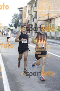 Esportfoto Fotos de XXXI Mitja Marató de Roda de Ter - 2014 1413151806_2806.jpg Foto: Jordi Vila