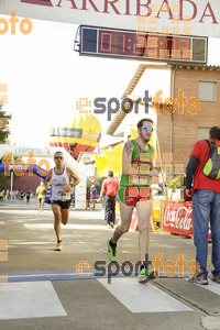 Esportfoto Fotos de XXXI Mitja Marató de Roda de Ter - 2014 1413152103_3274.jpg Foto: Jordi Vila