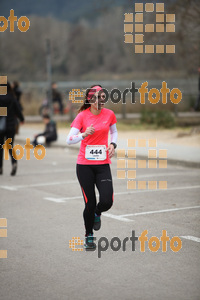 Esportfoto Fotos de 21a Mitja Marató del Pla de l'Estany 1425218401_00008.jpg Foto: David Fajula