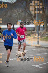Esportfoto Fotos de 21a Mitja Marató del Pla de l'Estany 1425219315_16.jpg Foto: David Fajula