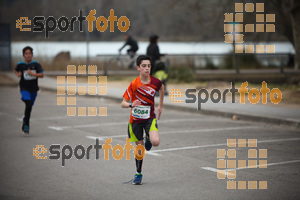 Esportfoto Fotos de 21a Mitja Marató del Pla de l'Estany 1425219335_26.jpg Foto: David Fajula