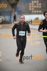 Esportfoto Fotos de 21a Mitja Marató del Pla de l'Estany 1425219368_42.jpg Foto: David Fajula