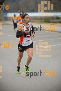 Esportfoto Fotos de 21a Mitja Marató del Pla de l'Estany 1425220203_57.jpg Foto: David Fajula