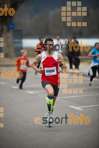 Esportfoto Fotos de 21a Mitja Marató del Pla de l'Estany 1425220211_61.jpg Foto: David Fajula